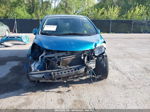 2014 Nissan Versa Note S (sr)/s Plus/sv Light Blue vin: 3N1CE2CP5EL411183