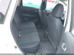 2014 Nissan Versa Note Sv Белый vin: 3N1CE2CP5EL411474