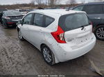 2014 Nissan Versa Note Sv Белый vin: 3N1CE2CP5EL411474