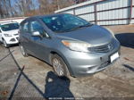 2014 Nissan Versa Note S (sr) Gray vin: 3N1CE2CP5EL414410