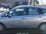 2014 Nissan Versa Note S Plus Silver vin: 3N1CE2CP5EL426122