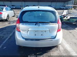 2014 Nissan Versa Note S Plus Silver vin: 3N1CE2CP5EL426122