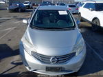 2014 Nissan Versa Note S Plus Silver vin: 3N1CE2CP5EL426122