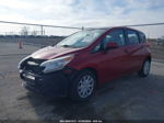 2014 Nissan Versa Note Sv Red vin: 3N1CE2CP5EL431045