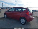 2014 Nissan Versa Note Sv Red vin: 3N1CE2CP5EL431045