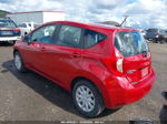 2014 Nissan Versa Note Sv Темно-бордовый vin: 3N1CE2CP5EL431904