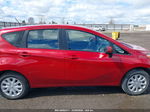 2014 Nissan Versa Note Sv Maroon vin: 3N1CE2CP5EL431904