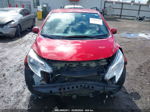 2014 Nissan Versa Note Sv Темно-бордовый vin: 3N1CE2CP5EL431904