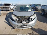 2016 Nissan Versa Note S Sr/s Plus/sl/sr/sv Silver vin: 3N1CE2CP5GL351487