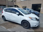 2016 Nissan Versa Note S (sr)/s Plus/sl/sr/sv White vin: 3N1CE2CP5GL353899