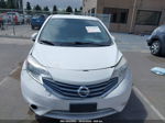 2016 Nissan Versa Note S (sr)/s Plus/sl/sr/sv White vin: 3N1CE2CP5GL353899