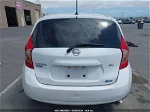 2016 Nissan Versa Note S (sr)/s Plus/sl/sr/sv White vin: 3N1CE2CP5GL353899