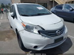 2016 Nissan Versa Note S (sr)/s Plus/sl/sr/sv White vin: 3N1CE2CP5GL353899