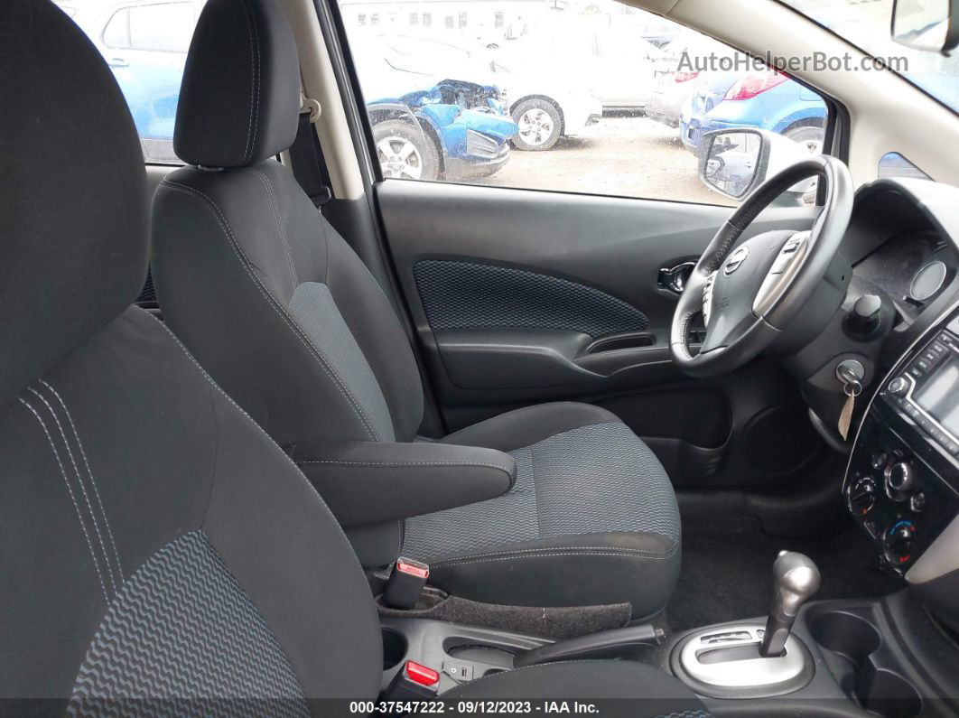 2016 Nissan Versa Note S/s Plus/sv/sr/sl Серебряный vin: 3N1CE2CP5GL359900