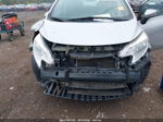 2016 Nissan Versa Note S/s Plus/sv/sr/sl Silver vin: 3N1CE2CP5GL359900