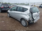 2016 Nissan Versa Note S/s Plus/sv/sr/sl Silver vin: 3N1CE2CP5GL359900