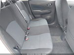 2016 Nissan Versa Note S/s Plus/sv/sr/sl Серебряный vin: 3N1CE2CP5GL359900