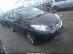 2016 Nissan Versa Note S Plus/sv/sr/s (sr)/sl Black vin: 3N1CE2CP5GL363347