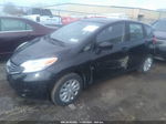 2016 Nissan Versa Note S Plus/sv/sr/s (sr)/sl Black vin: 3N1CE2CP5GL363347