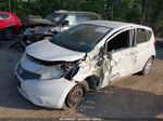 2016 Nissan Versa Note S (sr)/s Plus/sl/sr/sv White vin: 3N1CE2CP5GL373229