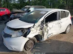 2016 Nissan Versa Note S (sr)/s Plus/sl/sr/sv White vin: 3N1CE2CP5GL373229