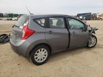 2016 Nissan Versa Note S Gray vin: 3N1CE2CP5GL375983