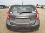 2016 Nissan Versa Note S Gray vin: 3N1CE2CP5GL375983