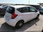 2016 Nissan Versa Note Sv Белый vin: 3N1CE2CP5GL377734