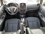 2016 Nissan Versa Note S White vin: 3N1CE2CP5GL378284