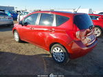 2016 Nissan Versa Note S (sr)/s Plus/sl/sr/sv Red vin: 3N1CE2CP5GL392136