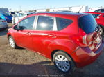 2016 Nissan Versa Note S (sr)/s Plus/sl/sr/sv Red vin: 3N1CE2CP5GL392136