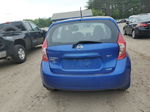 2016 Nissan Versa Note S Blue vin: 3N1CE2CP5GL394050