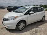 2016 Nissan Versa Note S White vin: 3N1CE2CP5GL395196