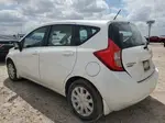 2016 Nissan Versa Note S White vin: 3N1CE2CP5GL395196