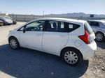 2016 Nissan Versa Note S White vin: 3N1CE2CP5GL402664