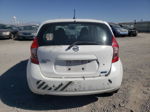 2016 Nissan Versa Note S White vin: 3N1CE2CP5GL402664