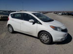 2016 Nissan Versa Note S White vin: 3N1CE2CP5GL402664