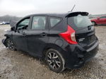 2016 Nissan Versa Note S Black vin: 3N1CE2CP5GL407394