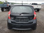 2018 Nissan Versa Note S Black vin: 3N1CE2CP5JL362724