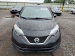 2018 Nissan Versa Note S Black vin: 3N1CE2CP5JL362724