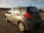 2018 Nissan Versa Note S Charcoal vin: 3N1CE2CP5JL370631