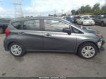 2019 Nissan Versa Note Sv Gray vin: 3N1CE2CP5KL355046