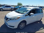 2019 Nissan Versa Note Sv Белый vin: 3N1CE2CP5KL356469