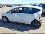 2019 Nissan Versa Note Sv White vin: 3N1CE2CP5KL356469