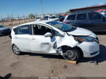 2019 Nissan Versa Note Sv Белый vin: 3N1CE2CP5KL356469