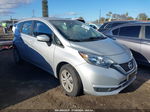 2019 Nissan Versa Note Sv Silver vin: 3N1CE2CP5KL359954