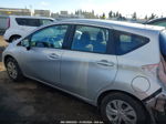 2019 Nissan Versa Note Sv Silver vin: 3N1CE2CP5KL359954