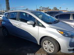 2019 Nissan Versa Note Sv Silver vin: 3N1CE2CP5KL359954