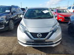 2019 Nissan Versa Note Sv Silver vin: 3N1CE2CP5KL359954