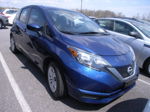 2019 Nissan Versa Note S/sr/sv vin: 3N1CE2CP5KL362305